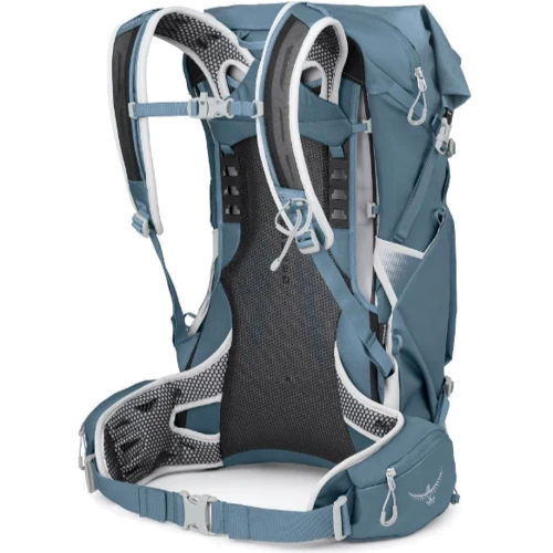Рюкзак Рюкзак Osprey Downburst 34 Women's tidal blue - O/S - синий (009.3555) фото 2
