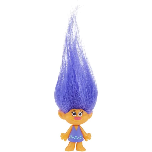 Фигурка-сюрприз Hasbro Trolls Тролли в закрытой упаковке (B6554) фото 7