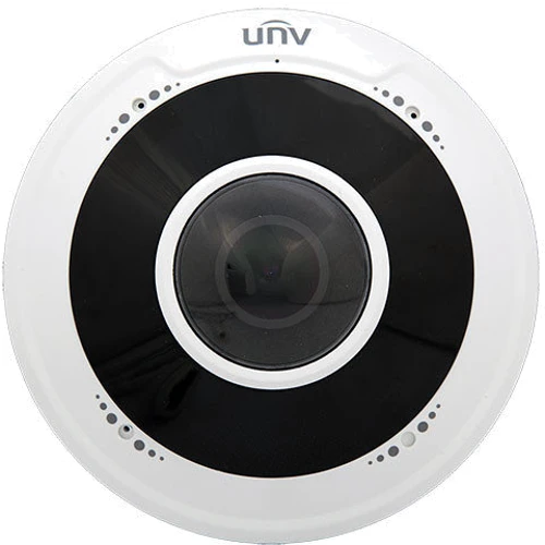 IP-відеокамера Uniview IPC3634ER3-DPZ28: Виробник Uniview