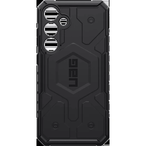 Аксессуар для смартфона Urban Armor Gear UAG Pathfinder Black (214444114040) for Samsung S926 Galaxy S24 Plus фото 7