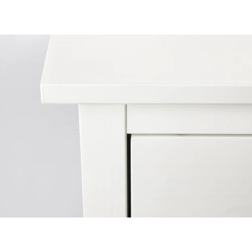 Комод ІКЕА HEMNES 54х66 см (802.426.27) фото 2