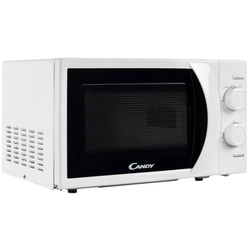 Микроволновая печь Candy CPMW 2070M: Внутреннее покрытие камеры Эмаль