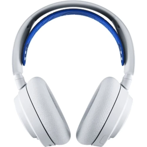 Наушники SteelSeries Arctis Nova 7P White (61561): Тип крепления оголовные