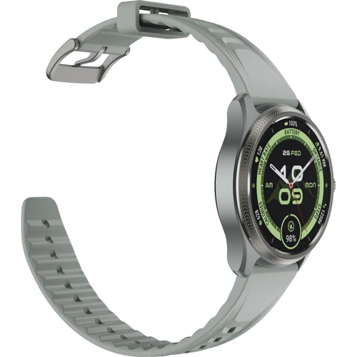 Смарт-годинник Mobvoi TicWatch Pro 5 Enduro GPS Slate (P3170001400A) фото 12
