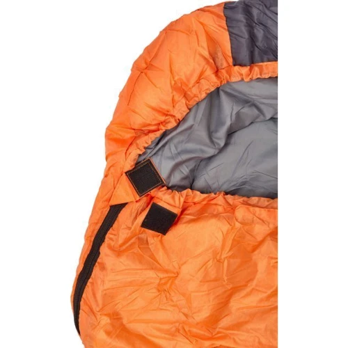 Спальный мешок SKIF Outdoor Morpheus orange: Вес с упаковкой 1320 г