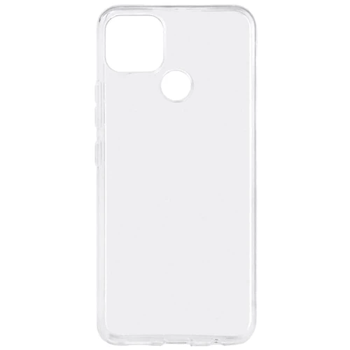 Чохол для телефона BeCover Transparancy for Realme C25Y (707146)