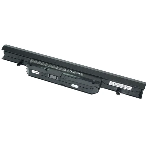 Батарея для ноутбука DNS WA50BAT-6 WA50 11.1V Black 4300mAh Orig (58193)