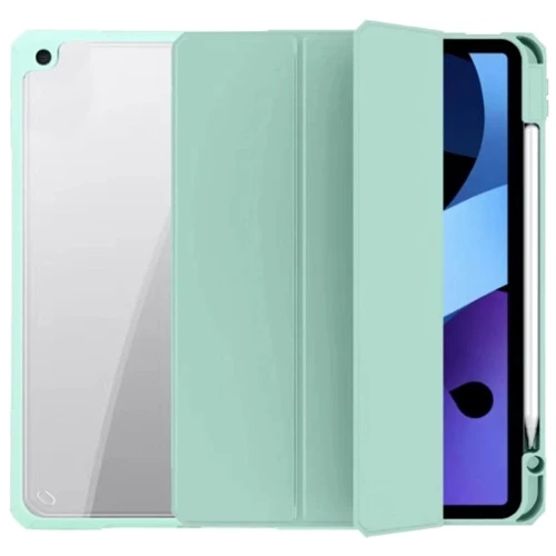 Аксессуар для iPad Mutural PINYUE Case Mint Green for iPad 10.2" (2019-2021)