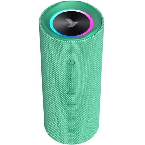 Акустика Pixus Ring Green (4897058531671): Цвет зеленый