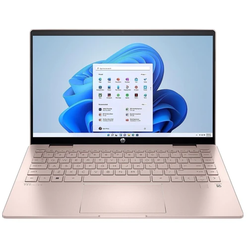 Ноутбук HP Pavilion x360 14-ek2003ua (AQ8P1EA) UA: Операційна система без ОС