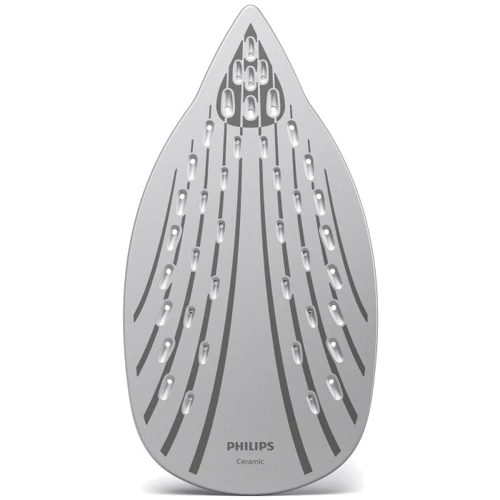 Утюг Philips GC2678/30: Материал подошвы Керамика