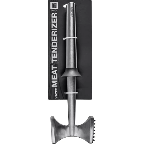 Молоток кухонний Vinzer Meat tenderizer (50204)