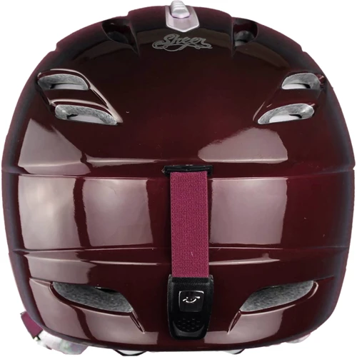Горнолыжный шлем Giro Sheer матовый титан M/55.5-59 см (7052207)
