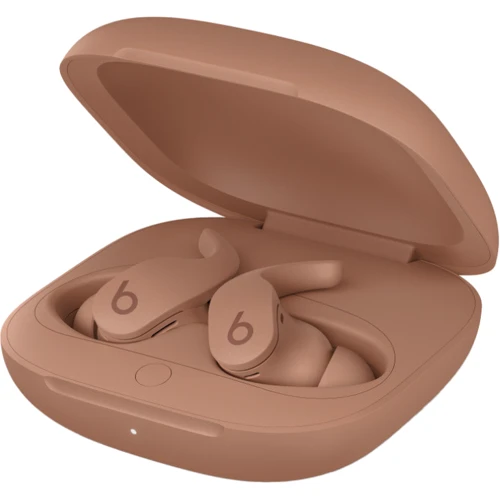 Наушники Beats by Dr. Dre Fit Pro Kim K Special Edition Dune (MNW63): Тип крепления без креплений