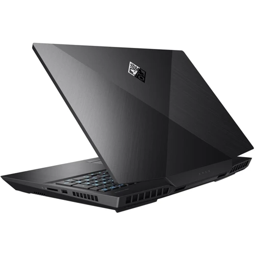 Ноутбук HP OMEN 17t-cb100 (484W0U8) RB: Тип экрана антибликовое покрытие