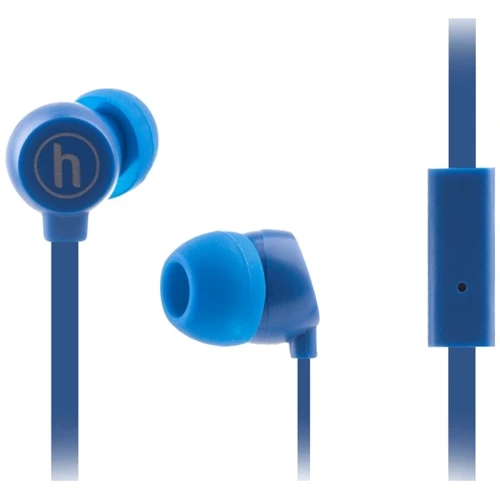 Наушники Hapollo HS-1010 Navy