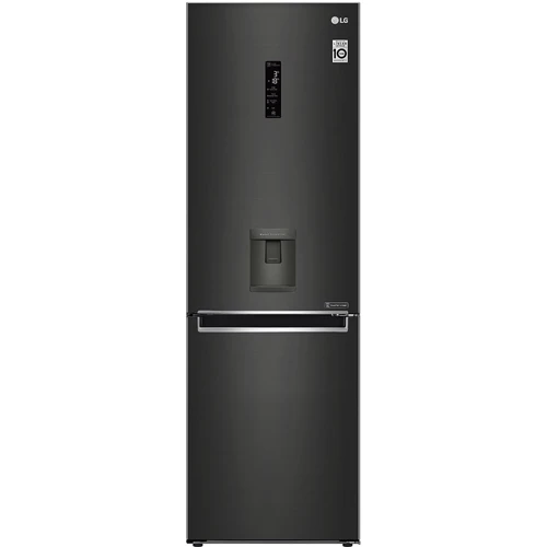 Холодильник LG GBF61BLHZN