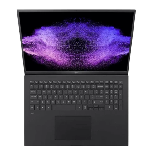 Ноутбук LG GRAM 2023 (17ZB90R-G.AA55Y): Тип экрана матовый