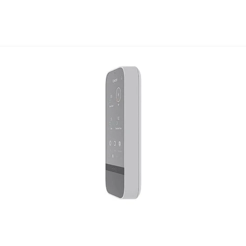 Ajax KeyPad TouchScreen White фото 2