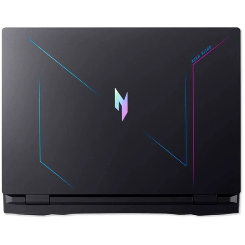 Ноутбук Acer Nitro 16 AN16-41-R4CY (NH.QLLAA.002): Екран 16" (1920x1200)