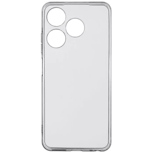 Чехол для телефонов ArmorStandart Air Series Camera cover Transparent for Tecno Spark 10 4G (KI5q) (ARM67815)