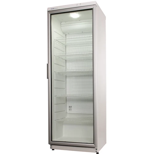 Холодильну шафу (вітрина) Snaige CD350-1003-00SNW6