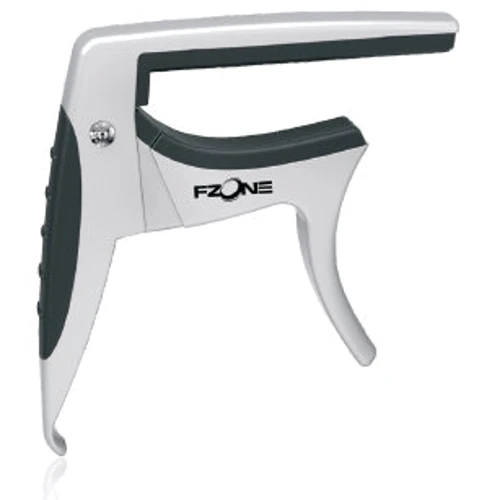 Каподастр FZONE FC83 CLASSICAL GUITAR CAPO (Silver)