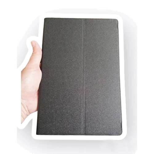 Аксессуар для планшетных ПК BeCover Smart Case Black for Teclast P20HD / P20S 10.1 (709485)