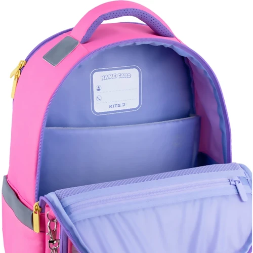 Шкільний рюкзак Kite Education Love is Love (K24-770M-2): Рік колекції 2024