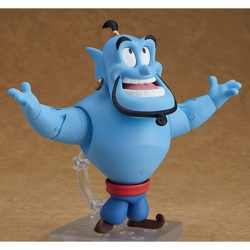 Ігрова фігурка Колекційна фігурка Good Smile Nendoroid Genie (G90720) фото 4
