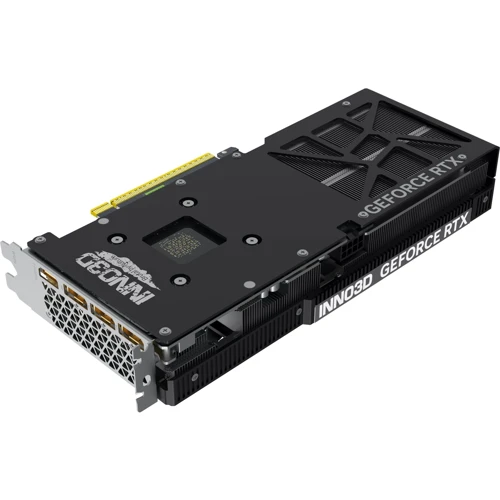 Відеокарта INNO3D GEFORCE RTX 5060 Ti 16GB TWIN X2 (N506T2-16D7-191073N)