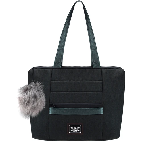Коляска 2 в 1 Adamex Gallo Thermo GA-6 amazon green: Ширина шасі 58