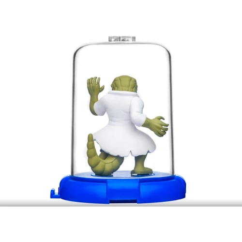 Коллекционная фигурка Domez Marvel Spider-Man Classic S1 (1 фигурка) (DMZ0030)