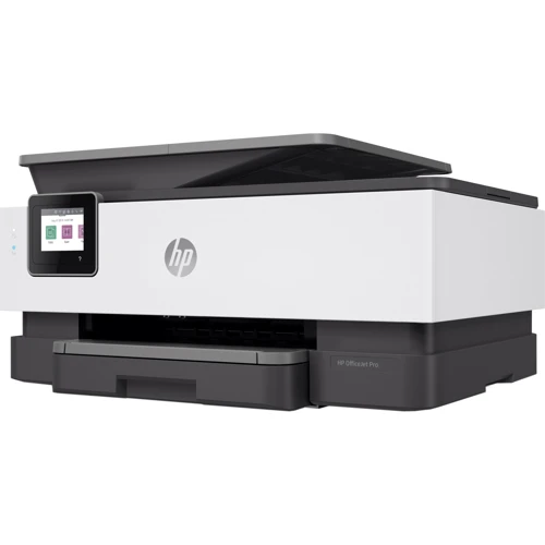 МФУ HP OfficeJet Pro 8123 (405W0C): Класс устройства офисный