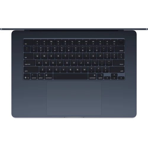 Apple MacBook Air 15" M4 512GB Midnight (MW1M3UA/A) 2025: Процессор 10-ядерный Apple M4