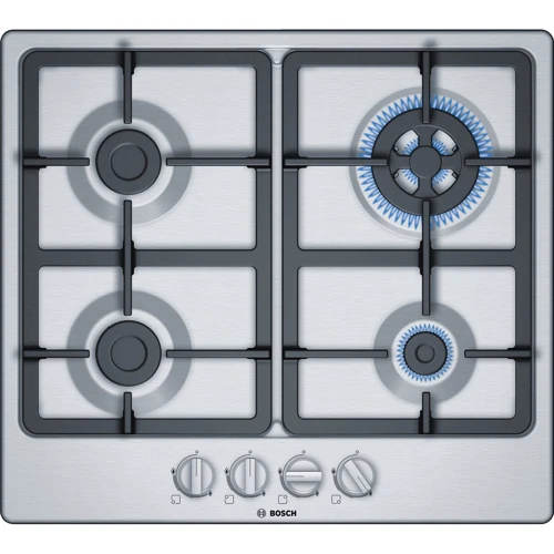 Варочная поверхность газовая Bosch PGH6B5B90