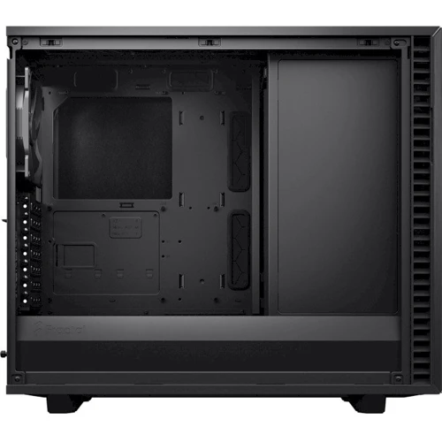Корпус Fractal Design Define 7 Gray TG Light Tint (FD-C-DEF7A-08) фото 6