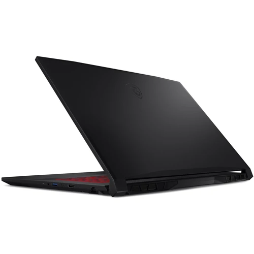 Ноутбук MSI Katana GF76 11UC (10M2W10P|GF76 11UC-468XPL): Відеоадаптер NVIDIA GeForce RTX 3050, 4 ГБ GDDR6