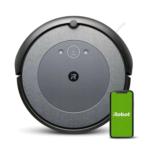 Робот-пилосос iRobot Roomba i5+ фото 9