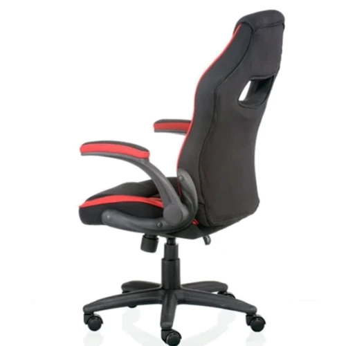Кресло геймерское Special4You Prime black/red (E5555)