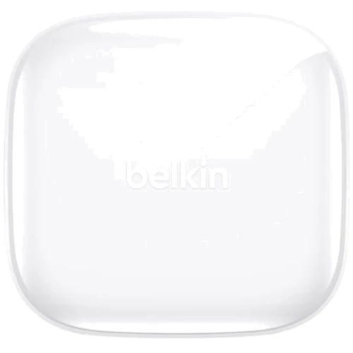 Навушники Belkin Soundform Freedom White (AUC002GLWH): Діапазон частот (Гц) 20-20000