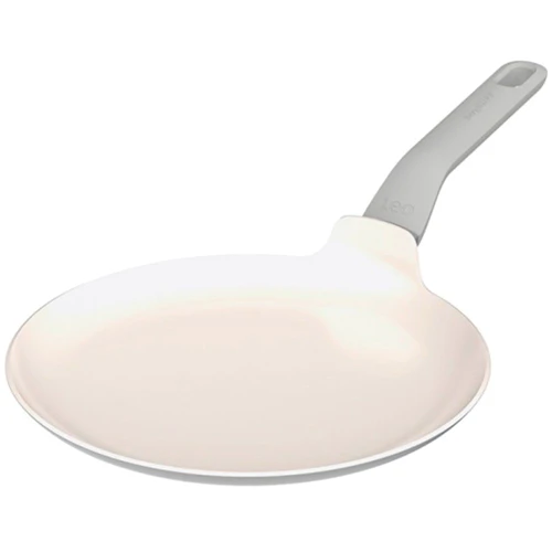 Набір сковорідок BergHoff Leo Balance Moonmist 4 шт. з лопаткою Balance (3950442): Діаметр, см 26