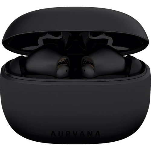 Наушники Creative Aurvana Ace Black (51EF1150AA000): Тип крепления без креплений