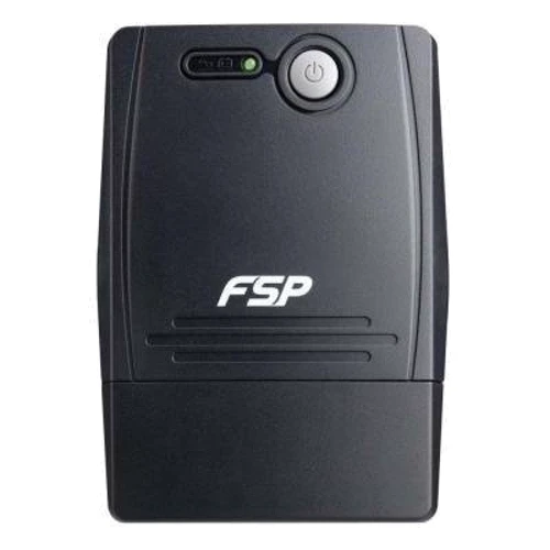 FSP FP450: Виробник FSP