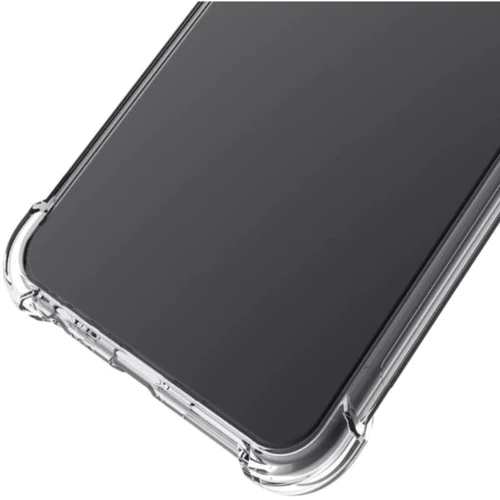 Чохол для телефона TPU Case GETMAN Ease logo Full Camera Transparent for OnePlus Nord 3: Матеріал TPU (термополиуретан)