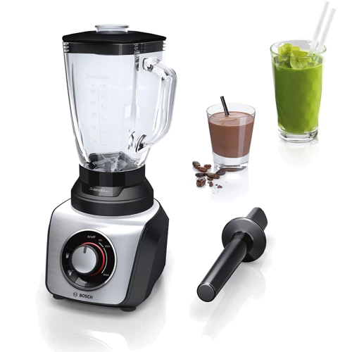 Блендер Bosch MMB65G5M фото 8