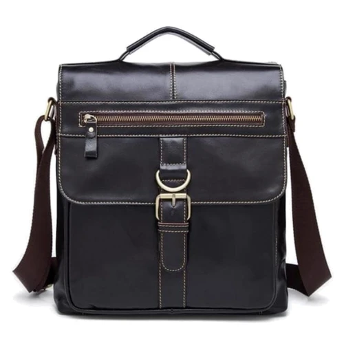 Мессенджер BEXHILL BX1292DB: Цвет коричневый