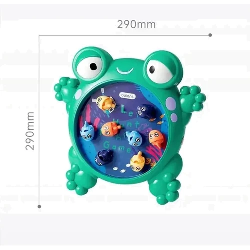 Ігровий набір Beiens Рибалка Жабеня (220)