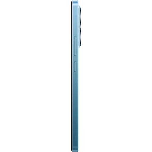 Смартфон Xiaomi Redmi Note 14 6/128GB Ocean Blue (Global, NFC): Операційна система Android 14, HyperOS