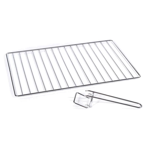 Электродуховка настольная Hölmer HEO-248C фото 8